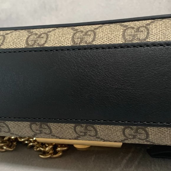 Gucci Bag Original with Receipt - Picture 3 of 8